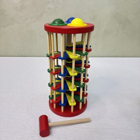 درج دق الطابات