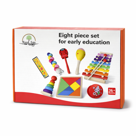 مجموعة التعليم الموسيقي المبكر