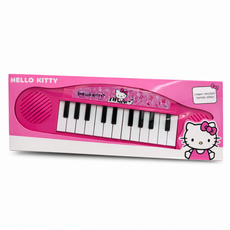 بيانو موسيقي صغير للأطفال