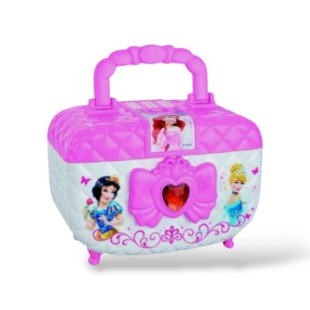 حصالة الأميرات الذكية