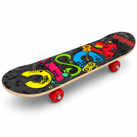 سكيت بورد (Skateboard)