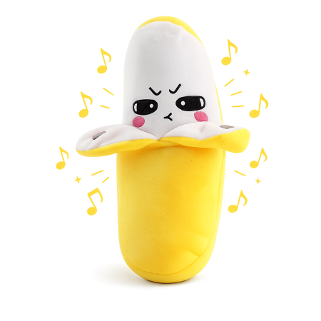 الفاكهة الموسيقية التفاعلية (Interactive Musical fruits)