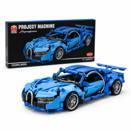 ليجو سيارة Sport Car lego