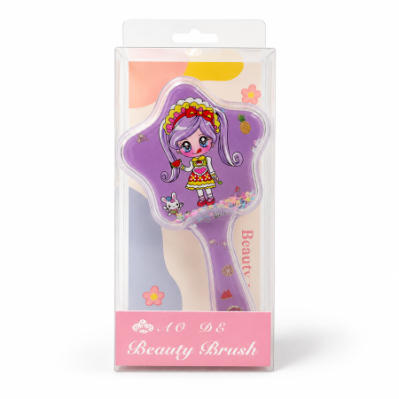 فرشاة شعر - hair brush
