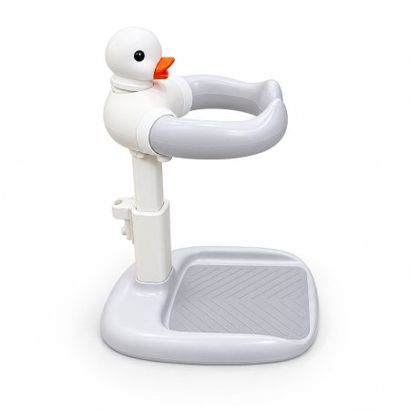 ستاند استحمام قابل للتعديل – Standing Fun Shower