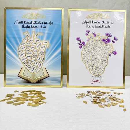 بازل حفظ القرآن الكريم