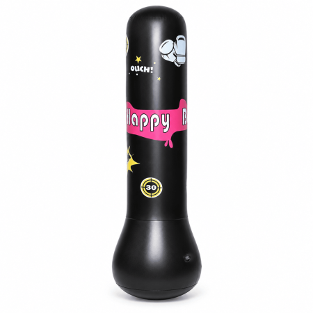 Inflatable Kids Punching Bag كيس ملاكمة قابل للنفخ