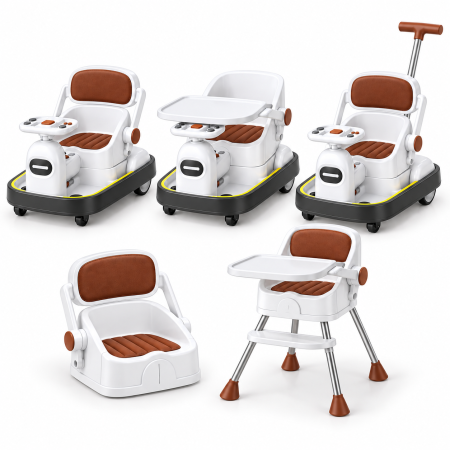 سيارة التصادم الكهربائية متعددة الاستخدامات  Multifunctional Electric Bumper Car