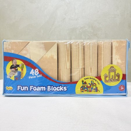 كبير لون خشبي