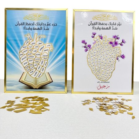 بازل حفظ القرآن الكريم