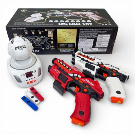 قناص الليزر