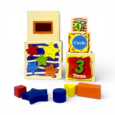 صندوق المفاجآت