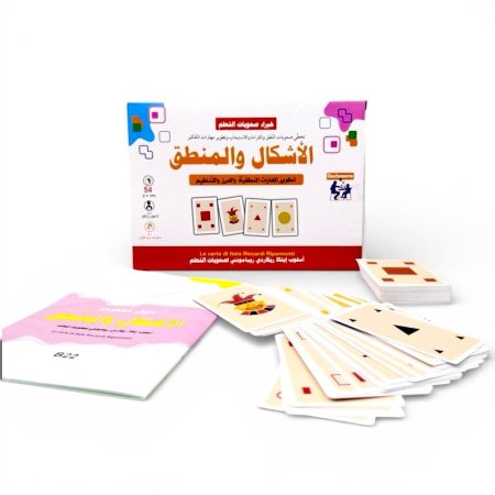 الأشكال والمنطق