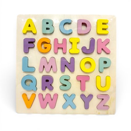 قاعدة احرف انجليزية