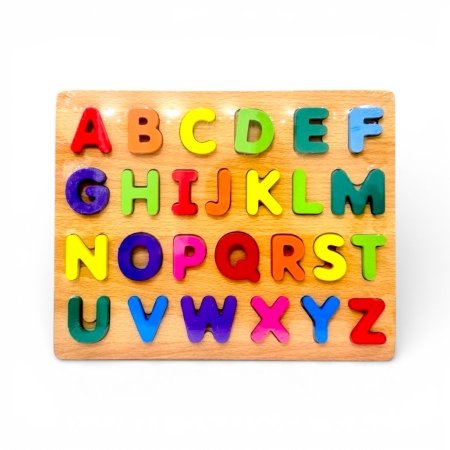 قاعدة الأحرف الإنجليزية كابيتال