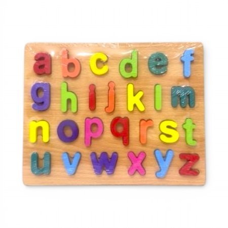 قاعدة الأحرف الإنجليزية سمول